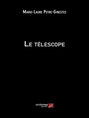 cover image of Le télescope